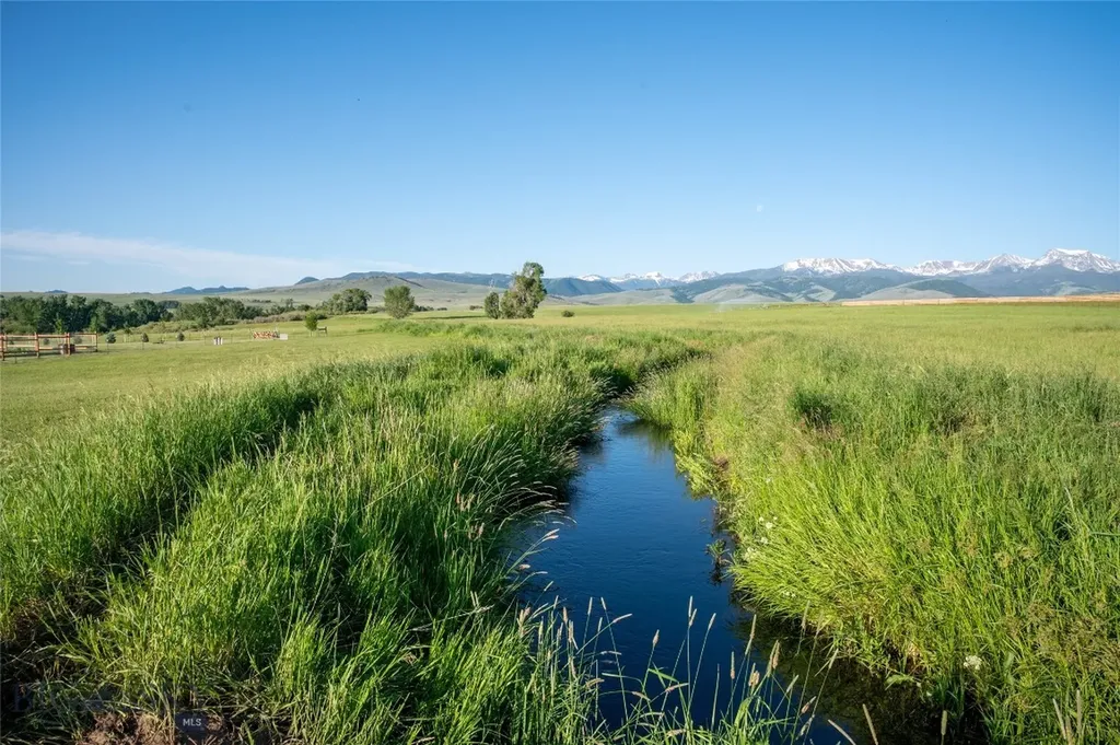 164 Pony Road Harrison MT 59735