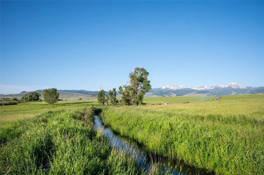164 Pony Road Harrison MT 59735