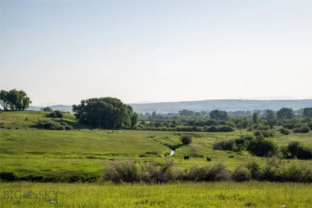164 Pony Road Harrison MT 59735