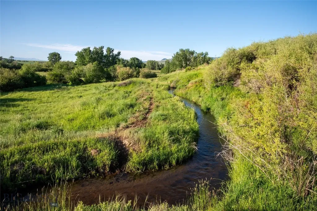 164 Pony Road Harrison MT 59735