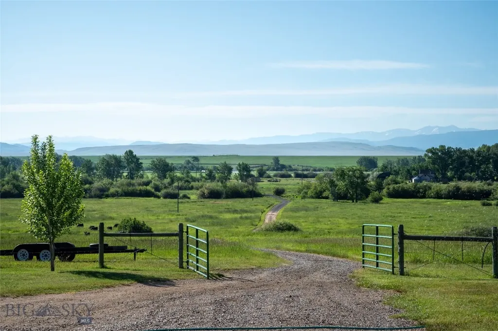 164 Pony Road Harrison MT 59735