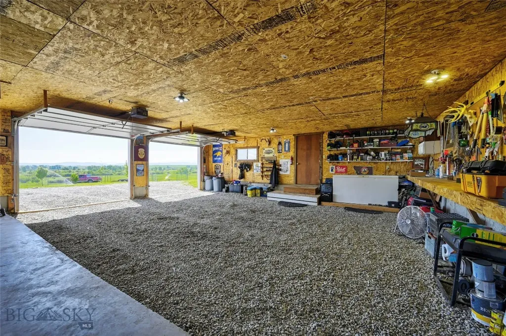 164 Pony Road Harrison MT 59735