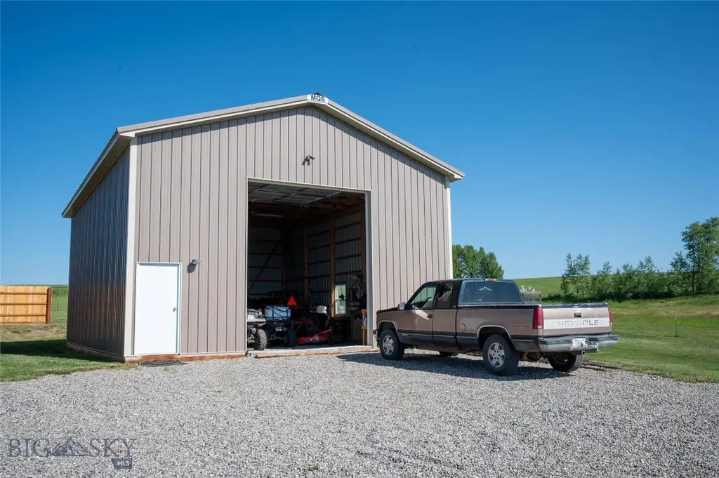 164 Pony Road Harrison MT 59735