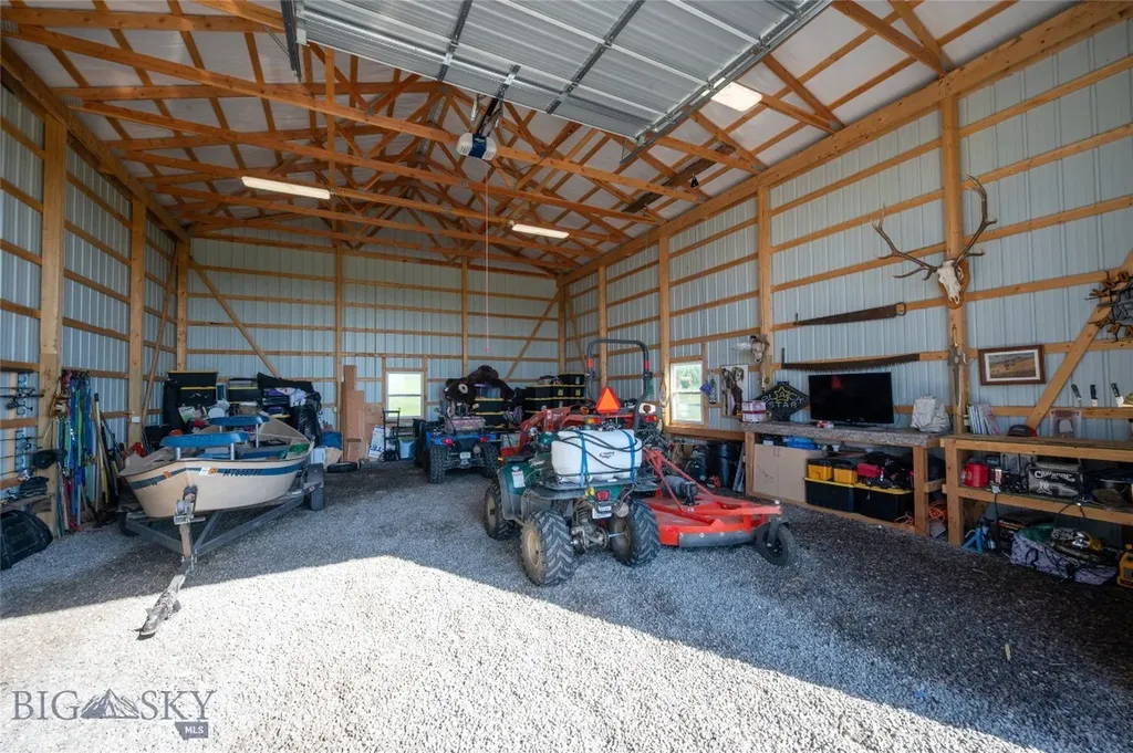 164 Pony Road Harrison MT 59735