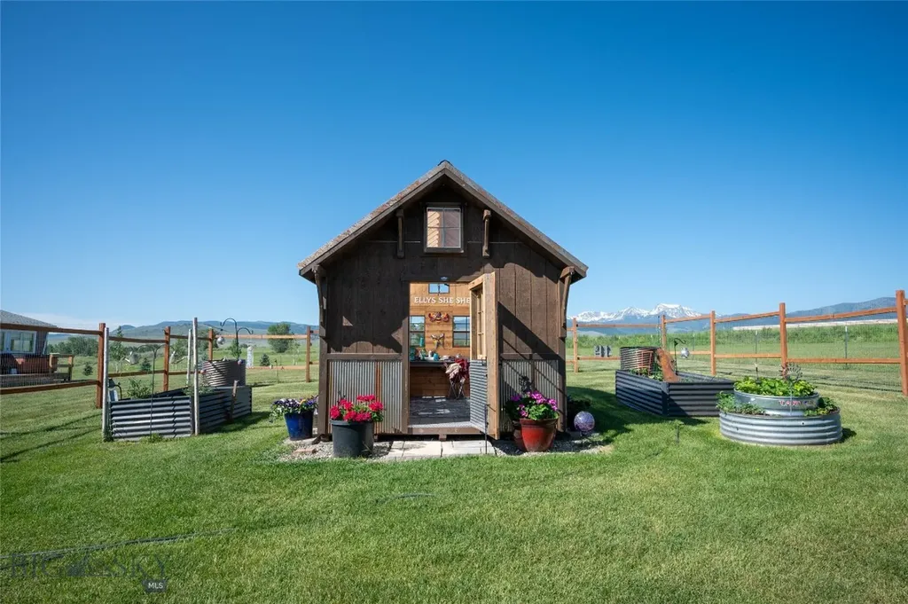 164 Pony Road Harrison MT 59735