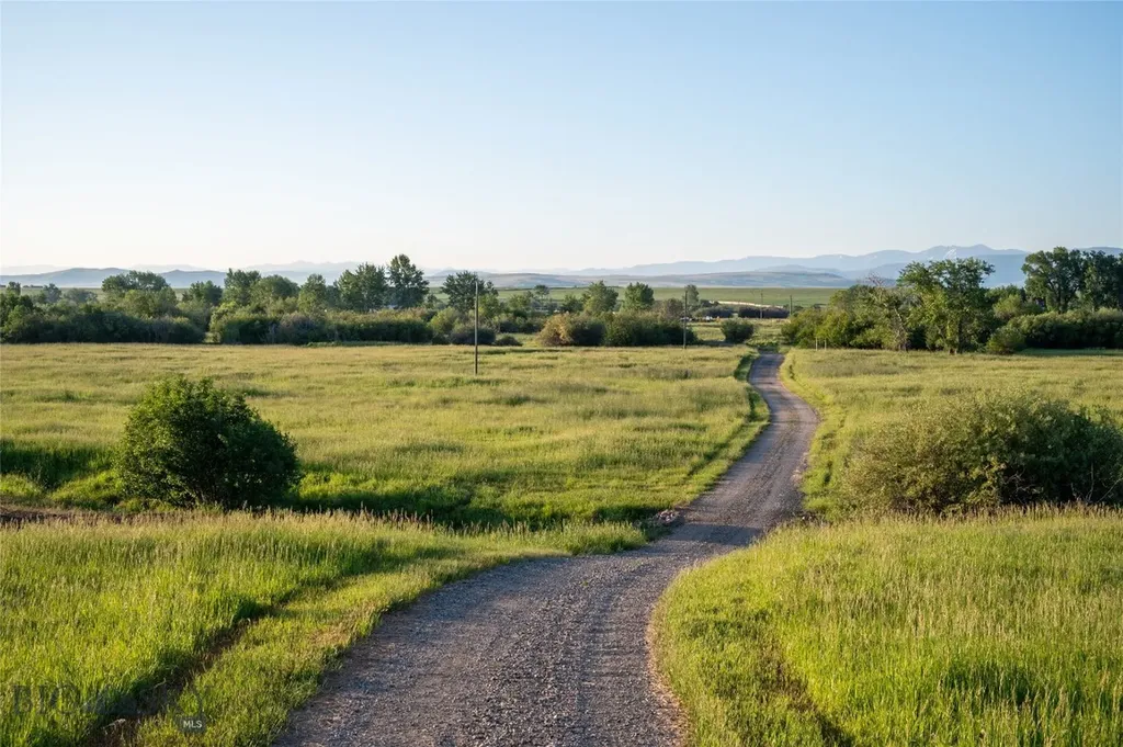 164 Pony Road Harrison MT 59735