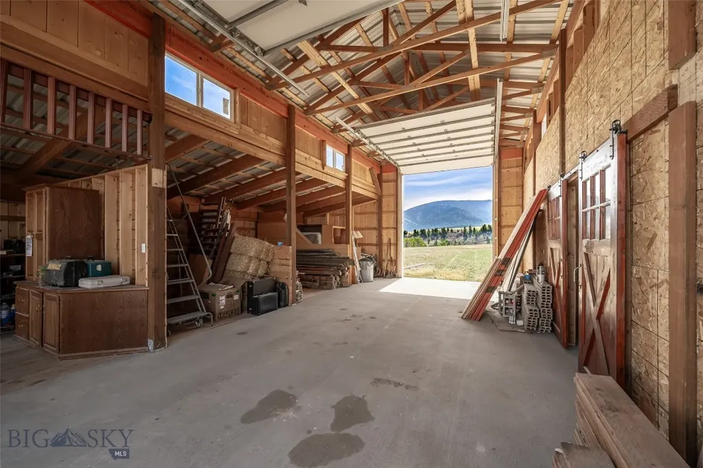 137 Buffalo Trail Livingston MT 59047