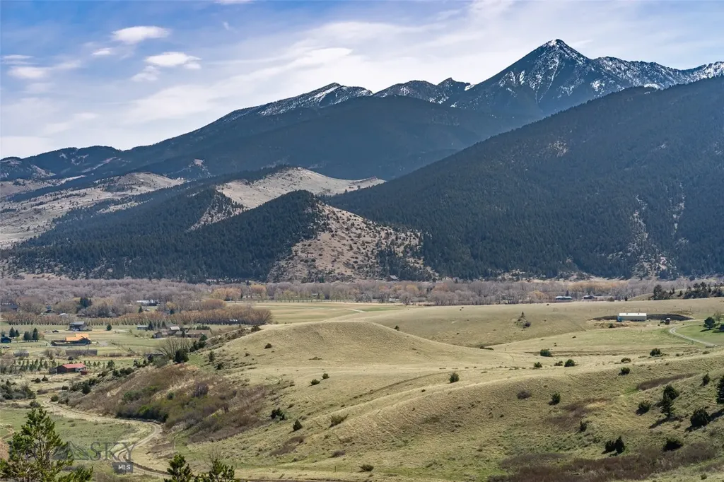 137 Buffalo Trail Livingston MT 59047