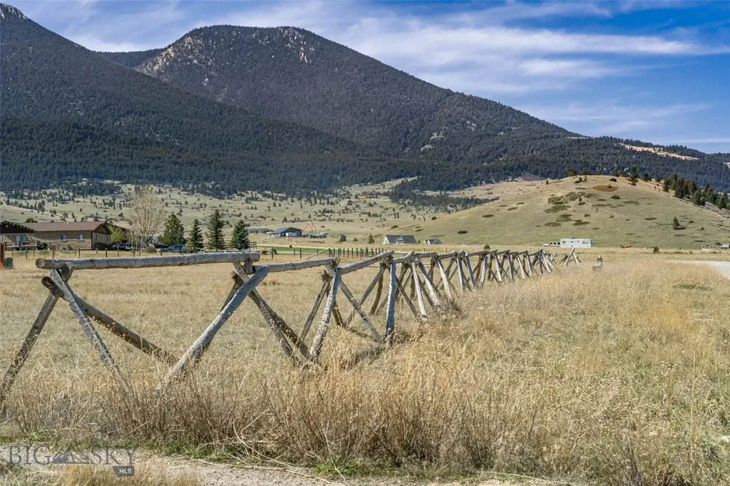 137 Buffalo Trail Livingston MT 59047