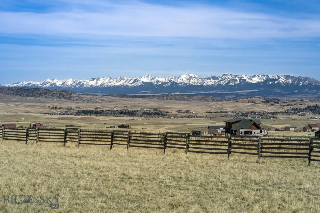 137 Buffalo Trail Livingston MT 59047