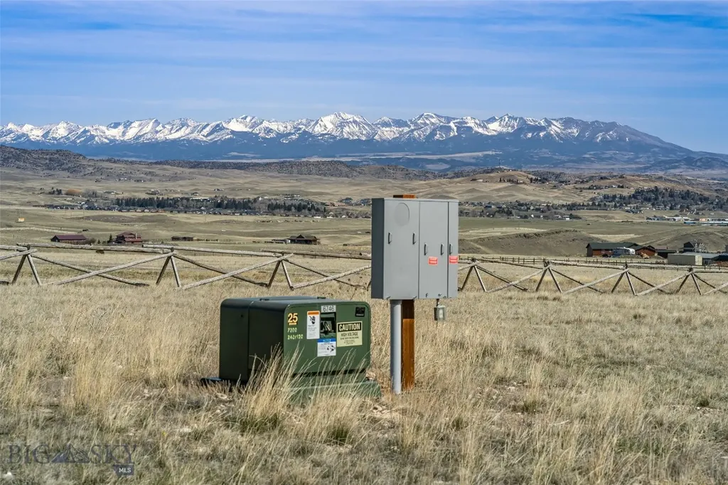 137 Buffalo Trail Livingston MT 59047
