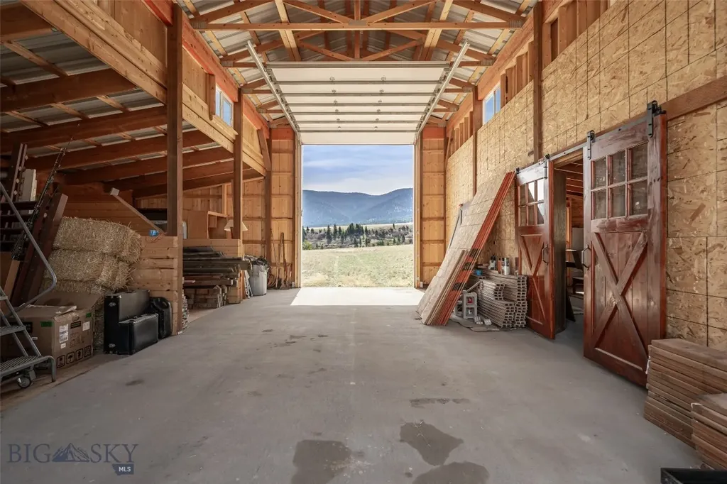 137 Buffalo Trail Livingston MT 59047
