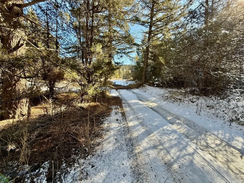 Lot 27 Tbd Round Pole Drive Three Forks MT 59752