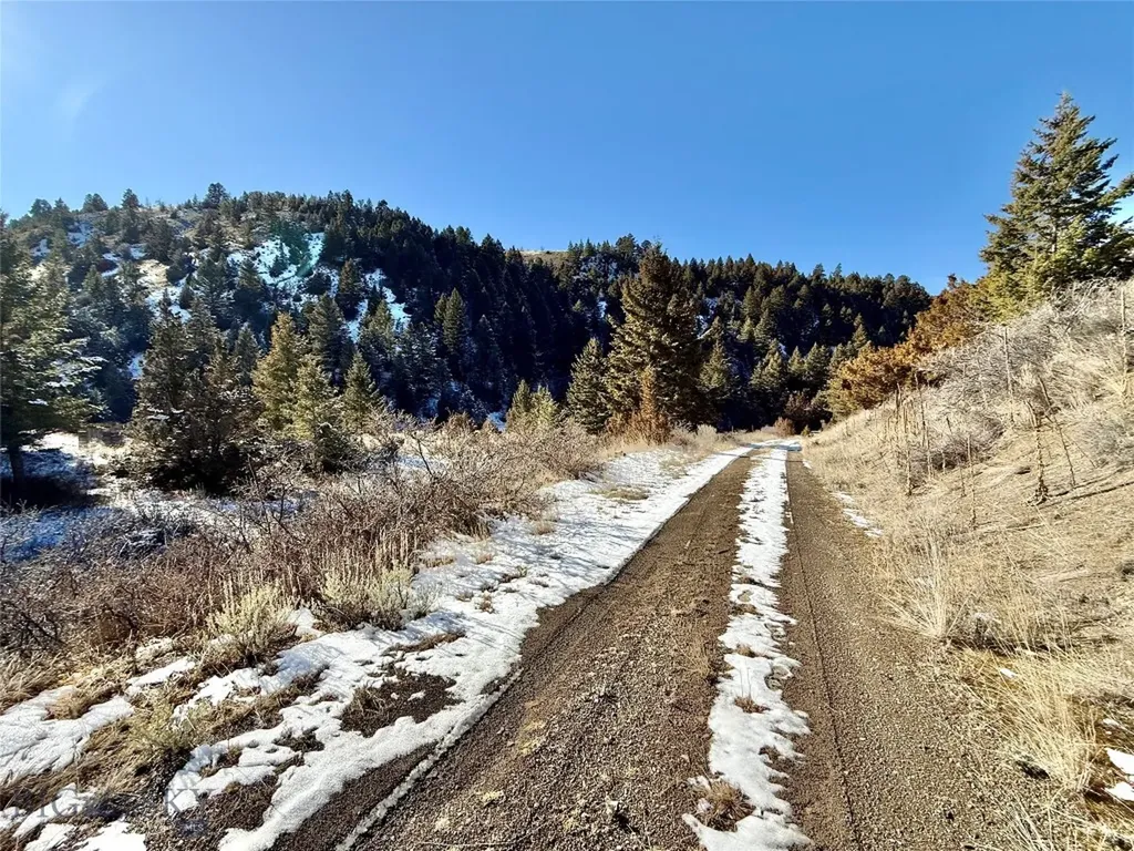 Lot 27 Tbd Round Pole Drive Three Forks MT 59752