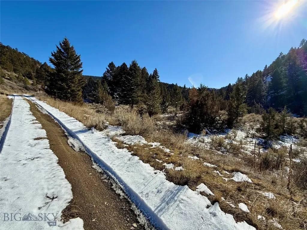 Lot 27 Tbd Round Pole Drive Three Forks MT 59752