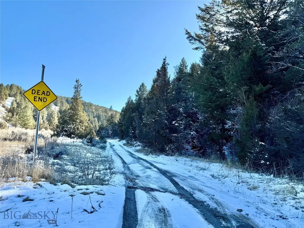 Lot 27 Tbd Round Pole Drive Three Forks MT 59752
