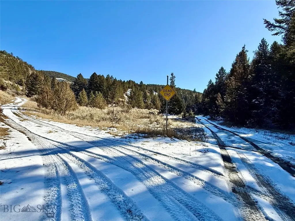 Lot 27 Tbd Round Pole Drive Three Forks MT 59752