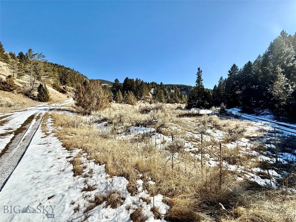 Lot 27 Tbd Round Pole Drive Three Forks MT 59752