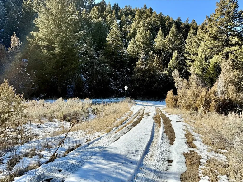 Lot 27 Tbd Round Pole Drive Three Forks MT 59752