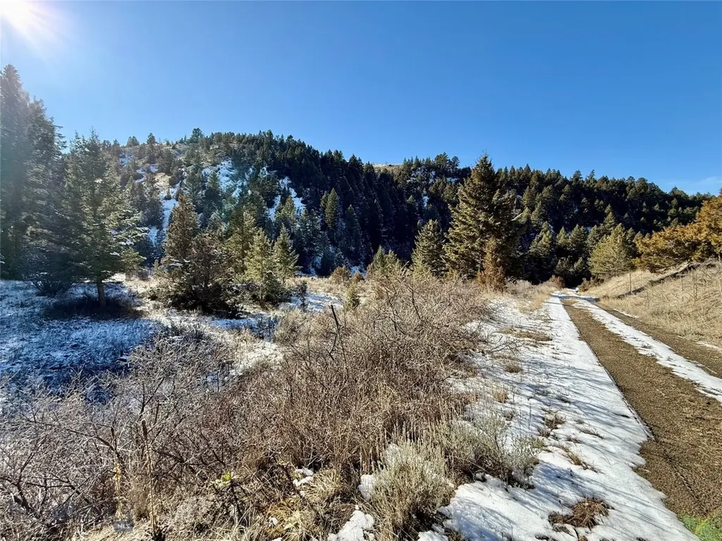 Lot 27 Tbd Round Pole Drive Three Forks MT 59752