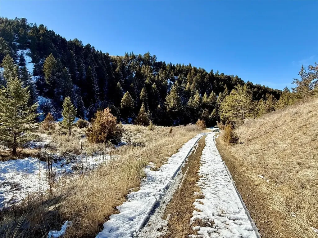 Lot 27 Tbd Round Pole Drive Three Forks MT 59752