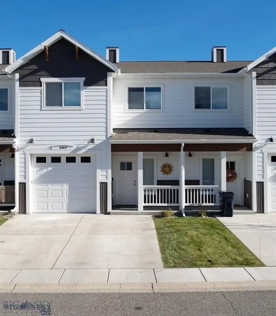 1140 Baxter Creek Way Bozeman MT 59718