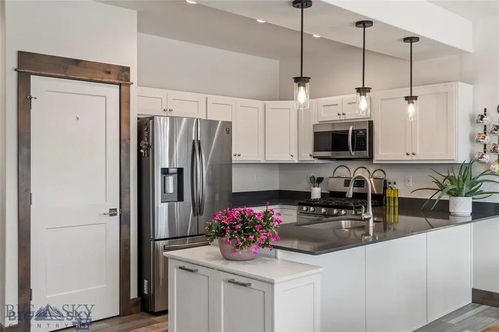 1140 Baxter Creek Way Bozeman MT 59718
