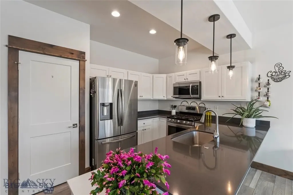 1140 Baxter Creek Way Bozeman MT 59718