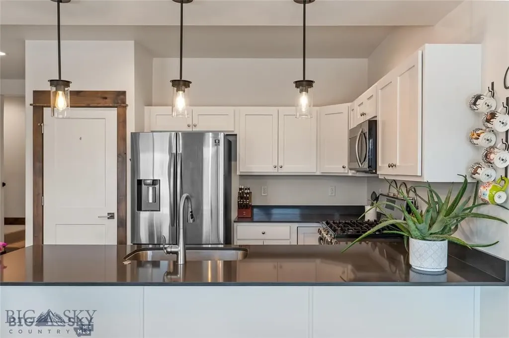 1140 Baxter Creek Way Bozeman MT 59718