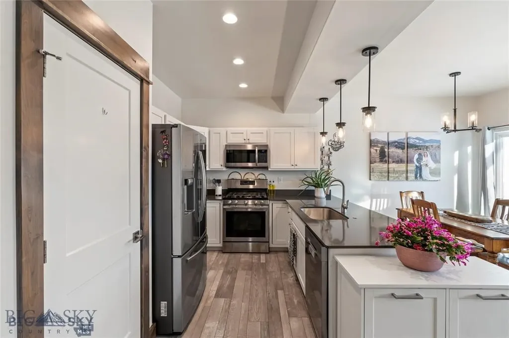 1140 Baxter Creek Way Bozeman MT 59718