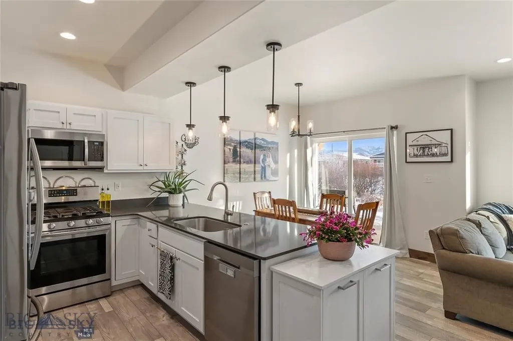 1140 Baxter Creek Way Bozeman MT 59718