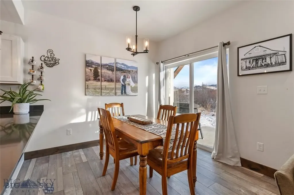 1140 Baxter Creek Way Bozeman MT 59718