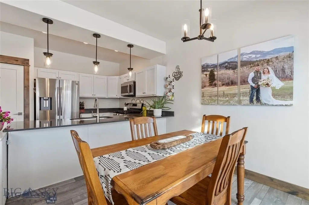1140 Baxter Creek Way Bozeman MT 59718