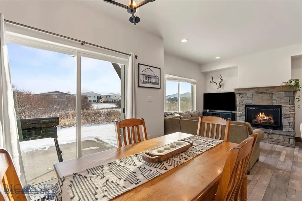 1140 Baxter Creek Way Bozeman MT 59718