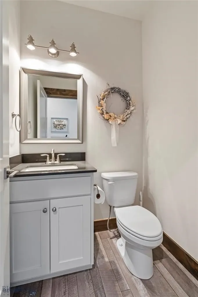 1140 Baxter Creek Way Bozeman MT 59718