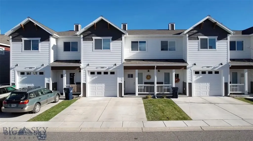 1140 Baxter Creek Way Bozeman MT 59718