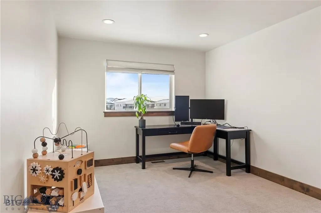 1140 Baxter Creek Way Bozeman MT 59718