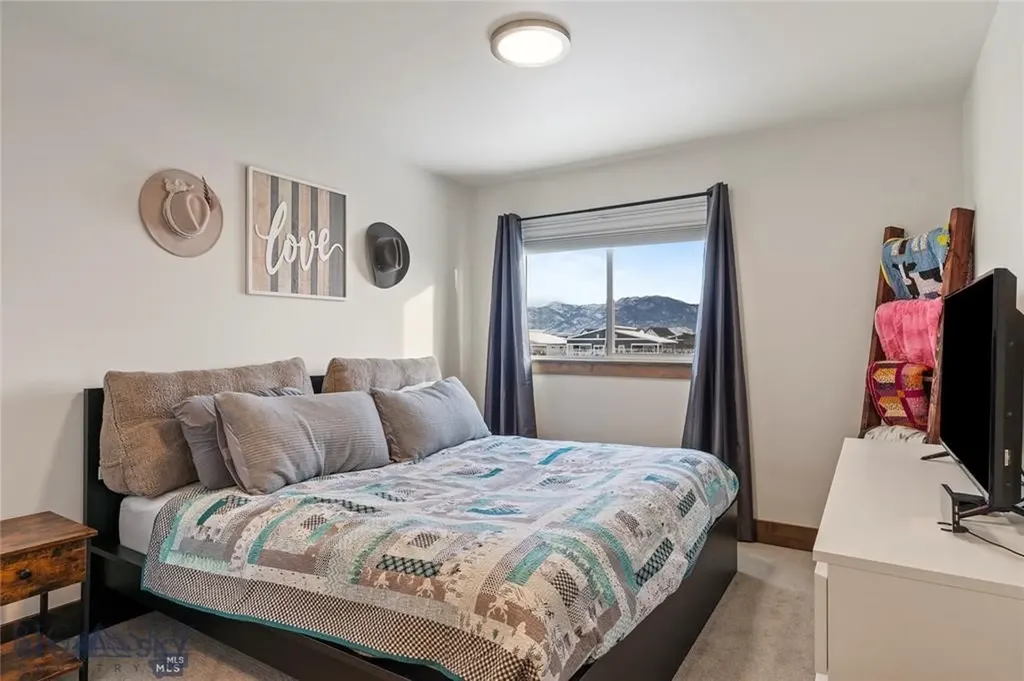 1140 Baxter Creek Way Bozeman MT 59718