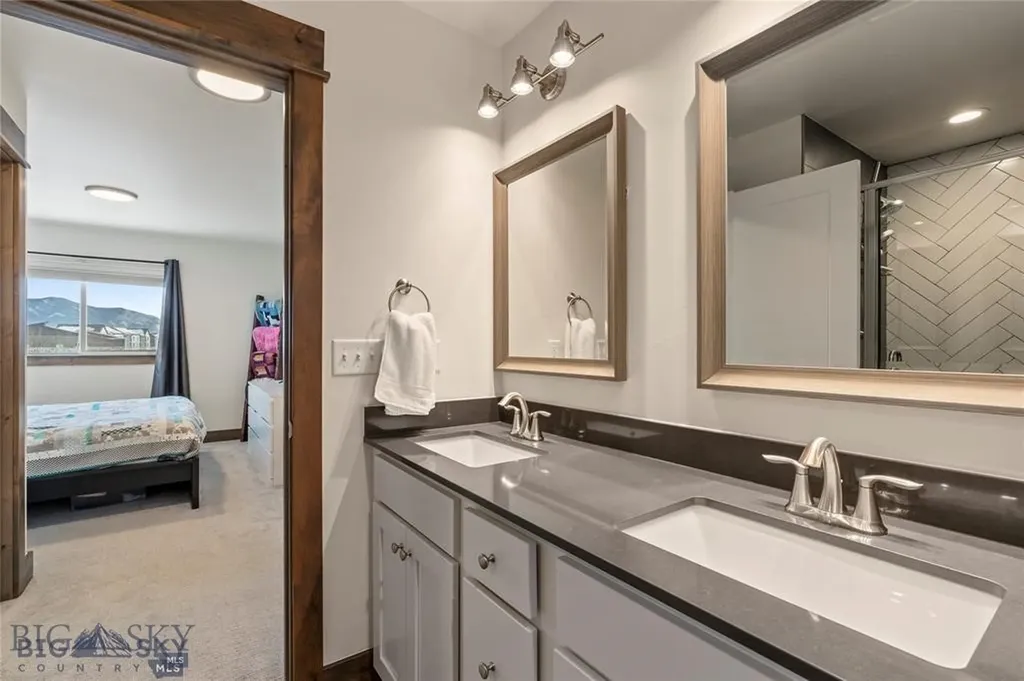 1140 Baxter Creek Way Bozeman MT 59718