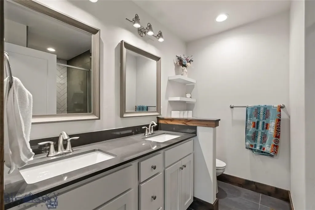 1140 Baxter Creek Way Bozeman MT 59718