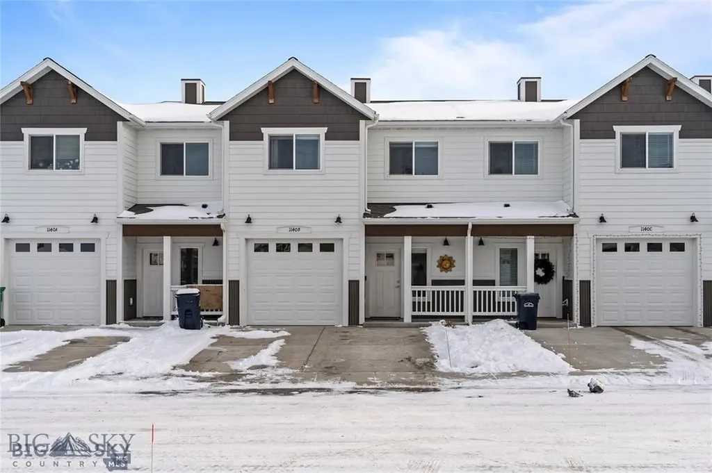 1140 Baxter Creek Way Bozeman MT 59718