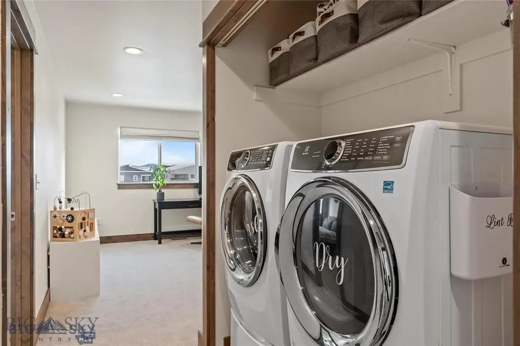 1140 Baxter Creek Way Bozeman MT 59718