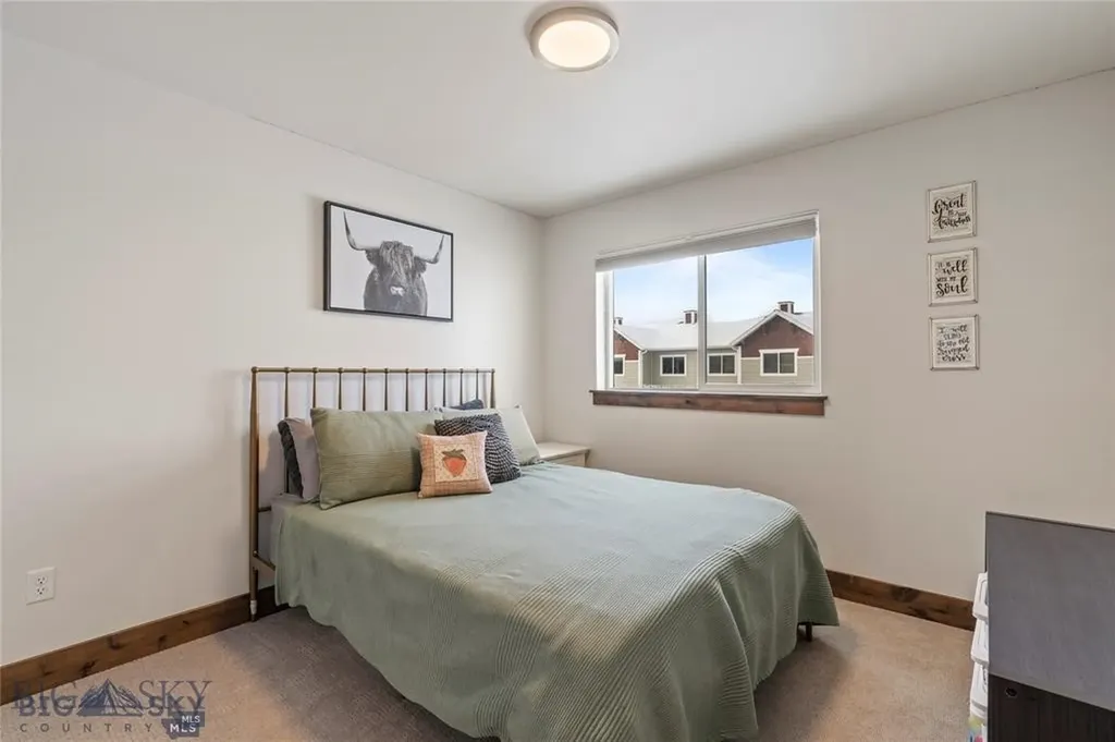 1140 Baxter Creek Way Bozeman MT 59718