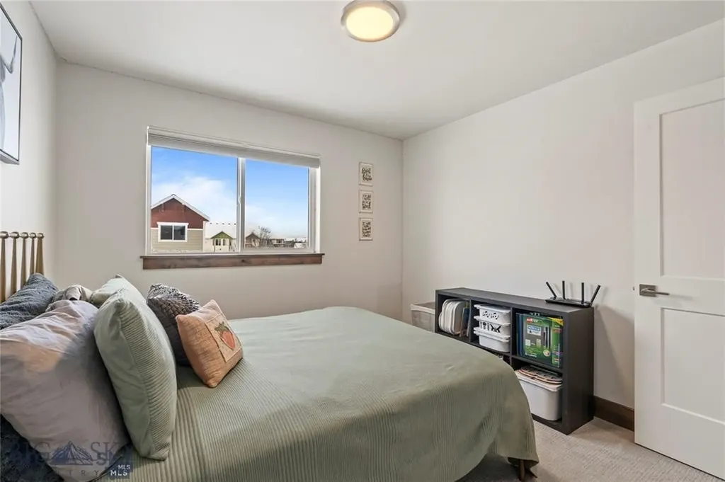 1140 Baxter Creek Way Bozeman MT 59718