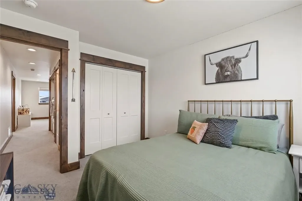 1140 Baxter Creek Way Bozeman MT 59718