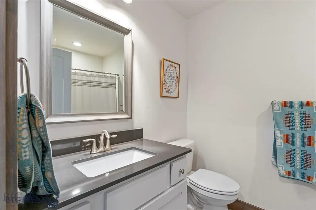 1140 Baxter Creek Way Bozeman MT 59718