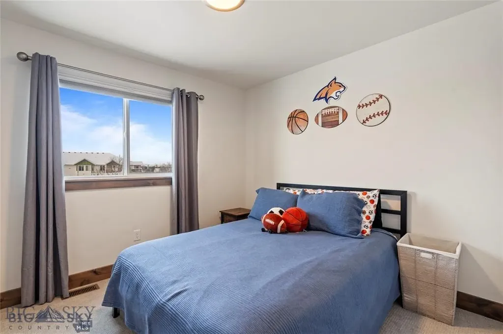 1140 Baxter Creek Way Bozeman MT 59718
