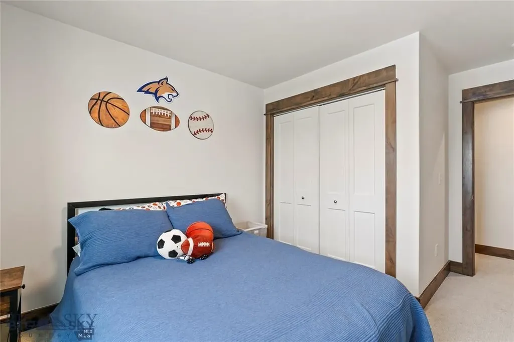 1140 Baxter Creek Way Bozeman MT 59718