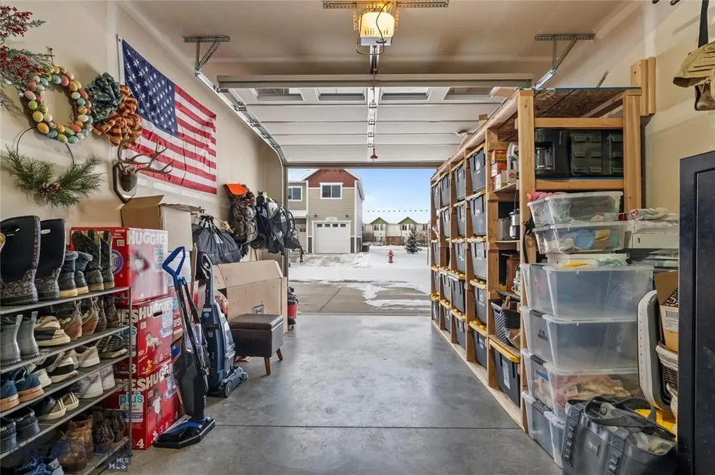 1140 Baxter Creek Way Bozeman MT 59718