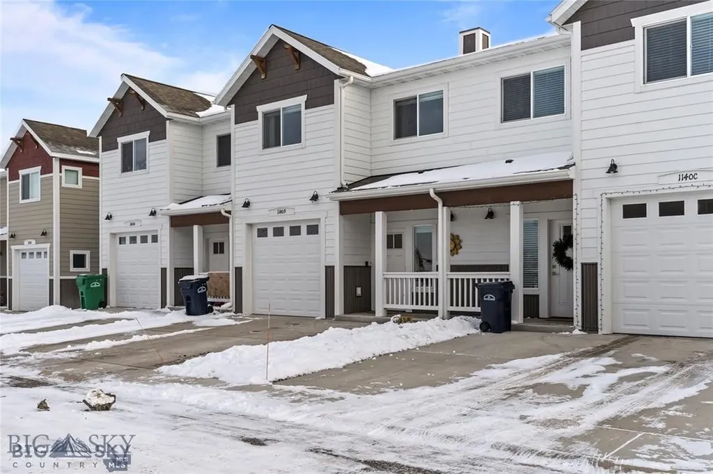 1140 Baxter Creek Way Bozeman MT 59718